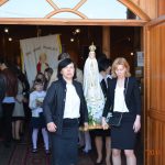 Święto Miłosierdzia Bożego-Procesja Eucharystyczna