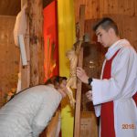 Triduum Paschalne-Wielki Piątek
