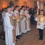 Triduum Paschalne-Wielki Czwartek