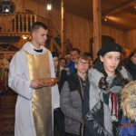 Triduum Paschalne-Wielka Sobota-Wigilia Paschalna