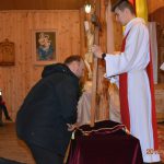Triduum Paschalne-Wielki Piątek