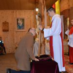 Triduum Paschalne-Wielki Piątek
