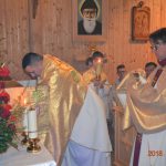 Triduum Paschalne-Wielki Czwartek