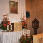 Triduum Paschalne-Wielki Czwartek