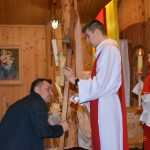 Triduum Paschalne-Wielki Piątek