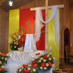 Triduum Paschalne-Wielka Sobota-Wigilia Paschalna