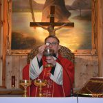 Triduum Paschalne-Wielki Piątek