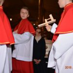 Triduum Paschalne-Wielki Piątek