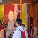 Triduum Paschalne-Wielki Piątek