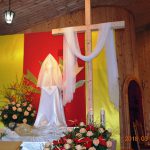 Triduum Paschalne-Wielki Piątek