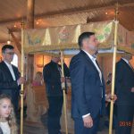 Święto Miłosierdzia Bożego-Procesja Eucharystyczna