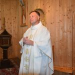 Jubileusz XX Rocznicy Święceń Kapłańskich ks. Dariusza Tomkiela
