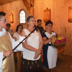 Jubileusz XX Rocznicy Święceń Kapłańskich ks. Dariusza Tomkiela