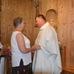 Jubileusz XX Rocznicy Święceń Kapłańskich ks. Dariusza Tomkiela