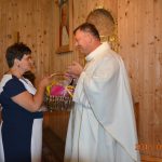 Jubileusz XX Rocznicy Święceń Kapłańskich ks. Dariusza Tomkiela