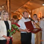Jubileusz XX Rocznicy Święceń Kapłańskich ks. Dariusza Tomkiela
