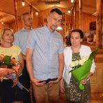 Jubileusz XX Rocznicy Święceń Kapłańskich ks. Dariusza Tomkiela