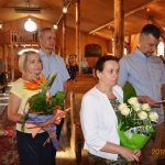 Jubileusz XX Rocznicy Święceń Kapłańskich ks. Dariusza Tomkiela