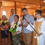 Jubileusz XX Rocznicy Święceń Kapłańskich ks. Dariusza Tomkiela