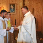 Jubileusz XX Rocznicy Święceń Kapłańskich ks. Dariusza Tomkiela
