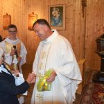 Jubileusz XX Rocznicy Święceń Kapłańskich ks. Dariusza Tomkiela