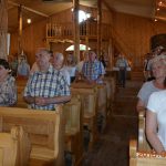 Jubileusz XX Rocznicy Święceń Kapłańskich ks. Dariusza Tomkiela