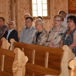 Jubileusz XX Rocznicy Święceń Kapłańskich ks. Dariusza Tomkiela