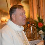 Jubileusz XX Rocznicy Święceń Kapłańskich ks. Dariusza Tomkiela