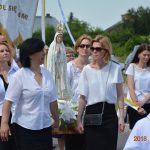 Uroczystość Bożego Ciała-Procesja Eucharystyczna