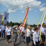 Uroczystość Bożego Ciała-Procesja Eucharystyczna