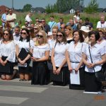 Uroczystość Bożego Ciała-Procesja Eucharystyczna