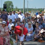 Uroczystość Bożego Ciała-Procesja Eucharystyczna