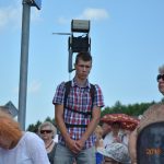 Uroczystość Bożego Ciała-Procesja Eucharystyczna