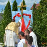 Uroczystość Bożego Ciała-Procesja Eucharystyczna