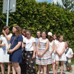 Uroczystość Bożego Ciała-Procesja Eucharystyczna