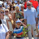 Uroczystość Bożego Ciała-Procesja Eucharystyczna