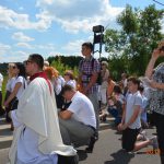 Uroczystość Bożego Ciała-Procesja Eucharystyczna