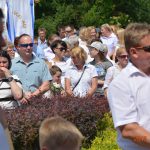Uroczystość Bożego Ciała-Procesja Eucharystyczna
