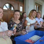 Uroczystość Bożego Ciała-Procesja Eucharystyczna