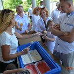 Uroczystość Bożego Ciała-Procesja Eucharystyczna