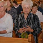 Zakończenie Oktawy Bożego Ciała_Poświęcenie Wianuszków i Błogosławieństwo Dzieci