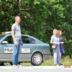 XXXII  Białostocka Piesza Pielgrzymka na Jasną Górę (dzień-7)