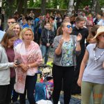 XXXVIII Piesza Pelgrz. Rózanostocka