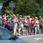 XXXII  Białostocka Piesza Pielgrzymka na Jasną Górę (dzień-7)