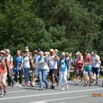 XXXII  Białostocka Piesza Pielgrzymka na Jasną Górę (dzień-7)