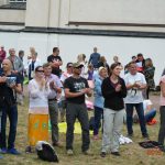 XXXVIII Piesza Pelgrz. Rózanostocka