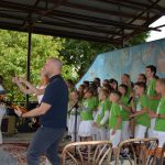 XXXVIII Piesza Pelgrz. Rózanostocka