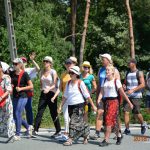 XXXII  Białostocka Piesza Pielgrzymka na Jasną Górę (dzień-7)