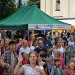 XXXVIII Piesza Pelgrz. Rózanostocka