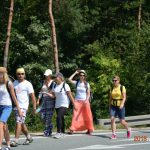 XXXII  Białostocka Piesza Pielgrzymka na Jasną Górę (dzień-7)